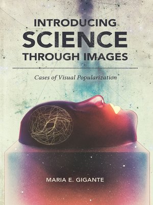 cover image of Introducing Science through Images
